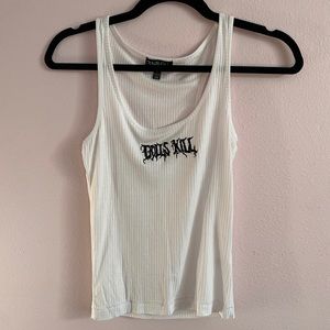 Dollskill Tank Top